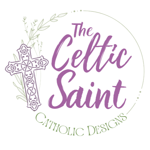 The Celtic Saint